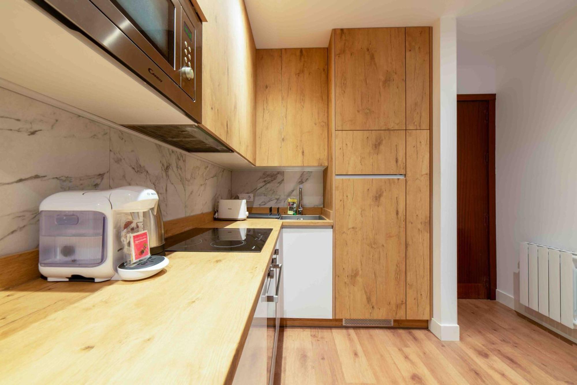 Acogedor Piso En Barrio De Salamanca 2 Hab 2 Bano Madrid Dış mekan fotoğraf